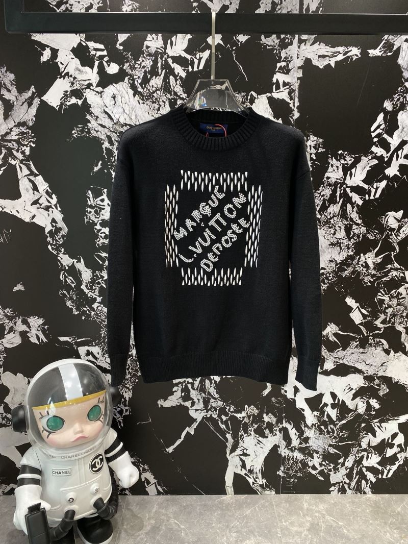 Louis Vuitton Sweaters